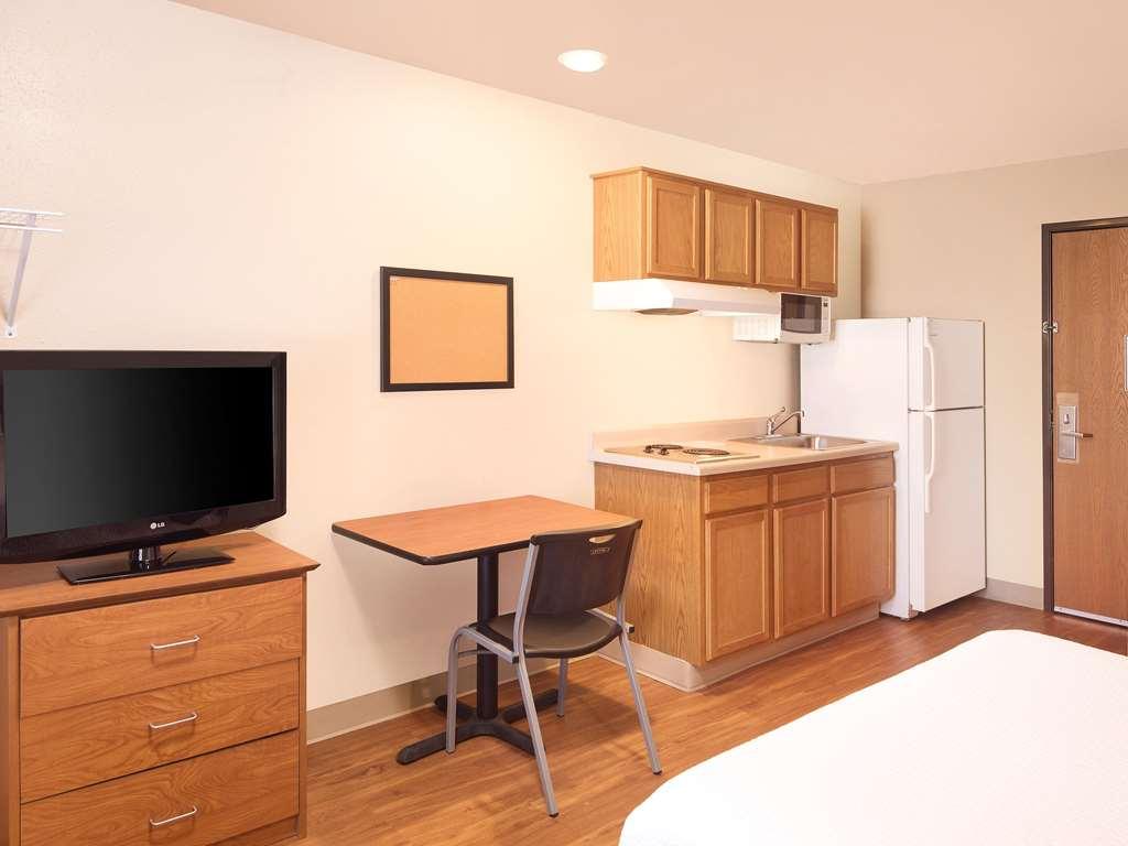 Extended Stay America Select Suites - Kalamazoo - West Habitación foto