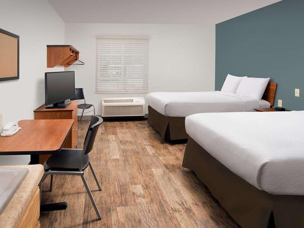 Extended Stay America Select Suites - Kalamazoo - West Habitación foto